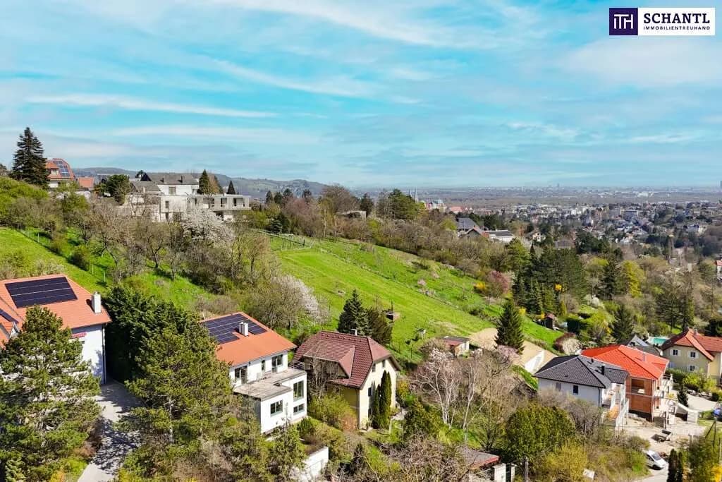 Grundstück kaufen in Tulln – 4 256 m², € 2.500.000 – Bild 1 von 4
