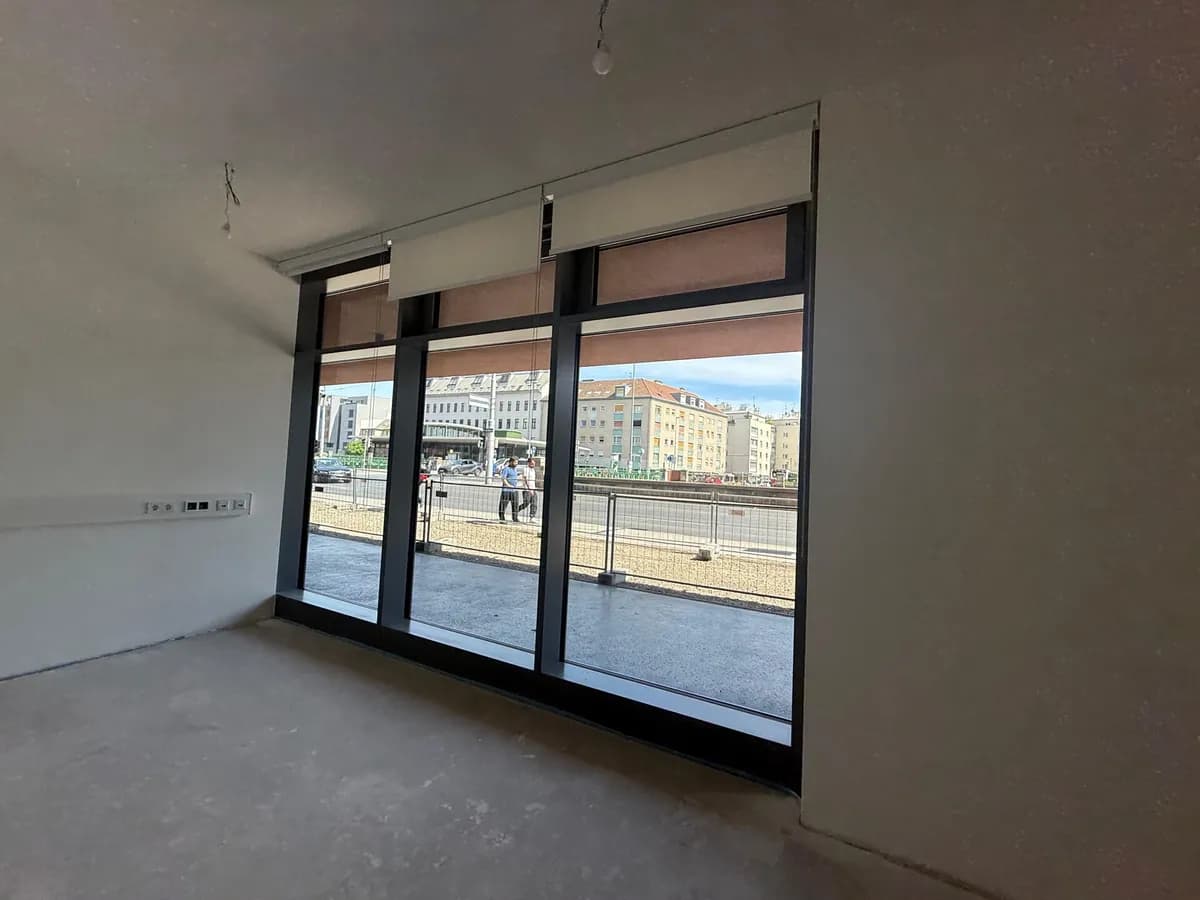 Gewerbeimmobilie mieten in Wien – 233 m², € 8 – Bild 5 von 14