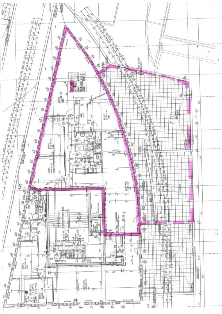 Gewerbeimmobilie mieten in Wien – 233 m², € 8 – Bild 14 von 14