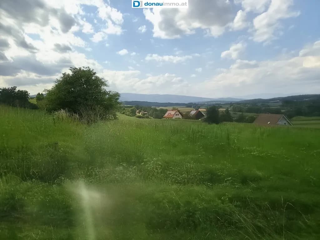 Grundstück kaufen in Deutschlandsberg – 897 m², € 85.000 – Bild 2 von 8