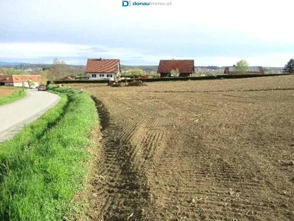 Grundstück kaufen in Deutschlandsberg – 897 m², € 85.000 – Bild 4 von 8