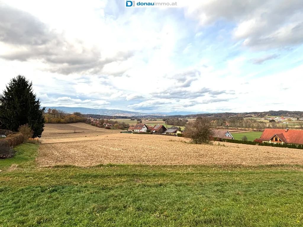 Grundstück kaufen in Deutschlandsberg – 897 m², € 85.000 – Bild 5 von 8