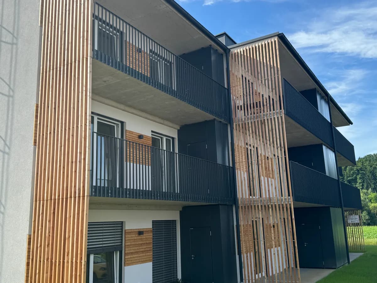 Immobilie kaufen in Weiz – 67,36 m², € 210.000