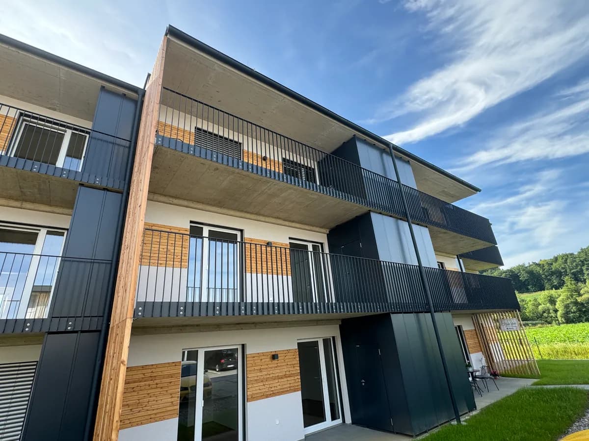 Immobilie kaufen in Weiz – 67,36 m², € 210.000 – Bild 2 von 12
