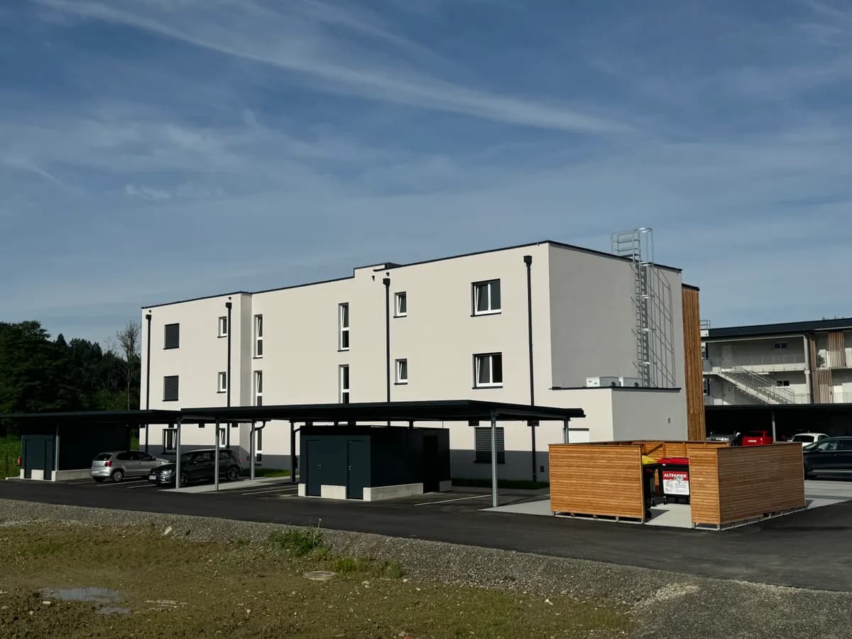 Immobilie kaufen in Weiz – 67,36 m², € 210.000 – Bild 3 von 12