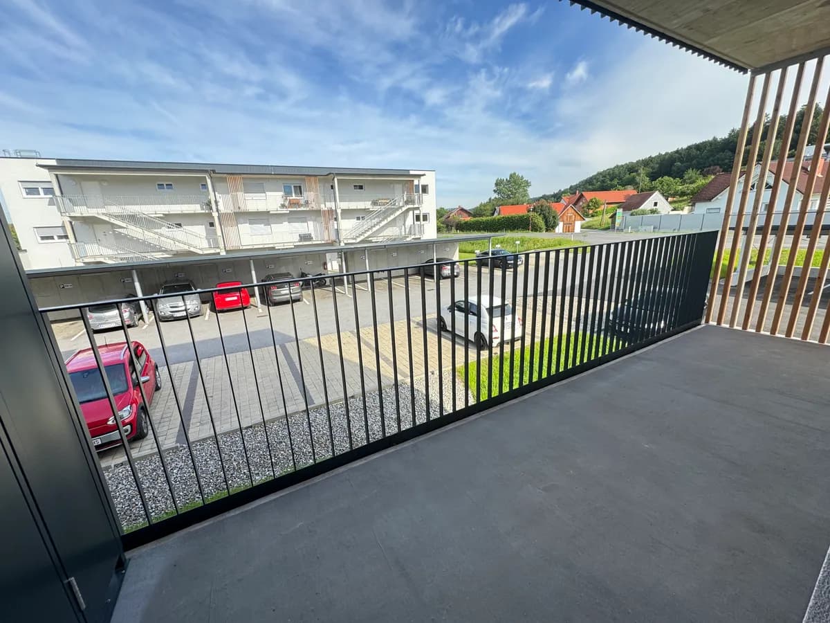 Immobilie kaufen in Weiz – 67,36 m², € 210.000 – Bild 5 von 12