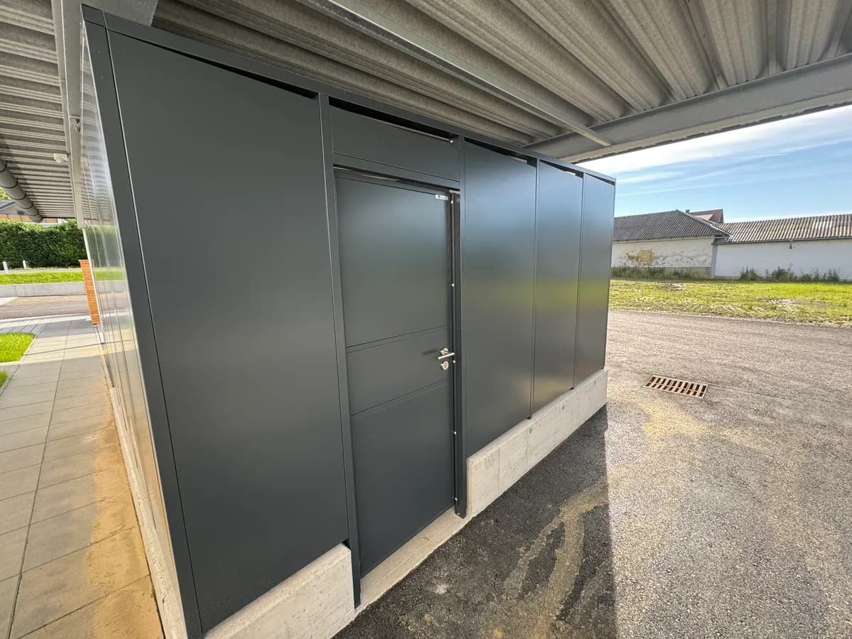 Immobilie kaufen in Weiz – 67,36 m², € 210.000 – Bild 7 von 12