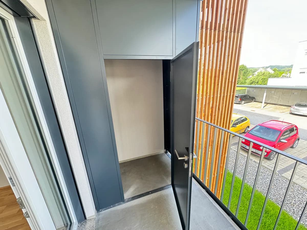 Immobilie kaufen in Weiz – 67,36 m², € 210.000 – Bild 8 von 12