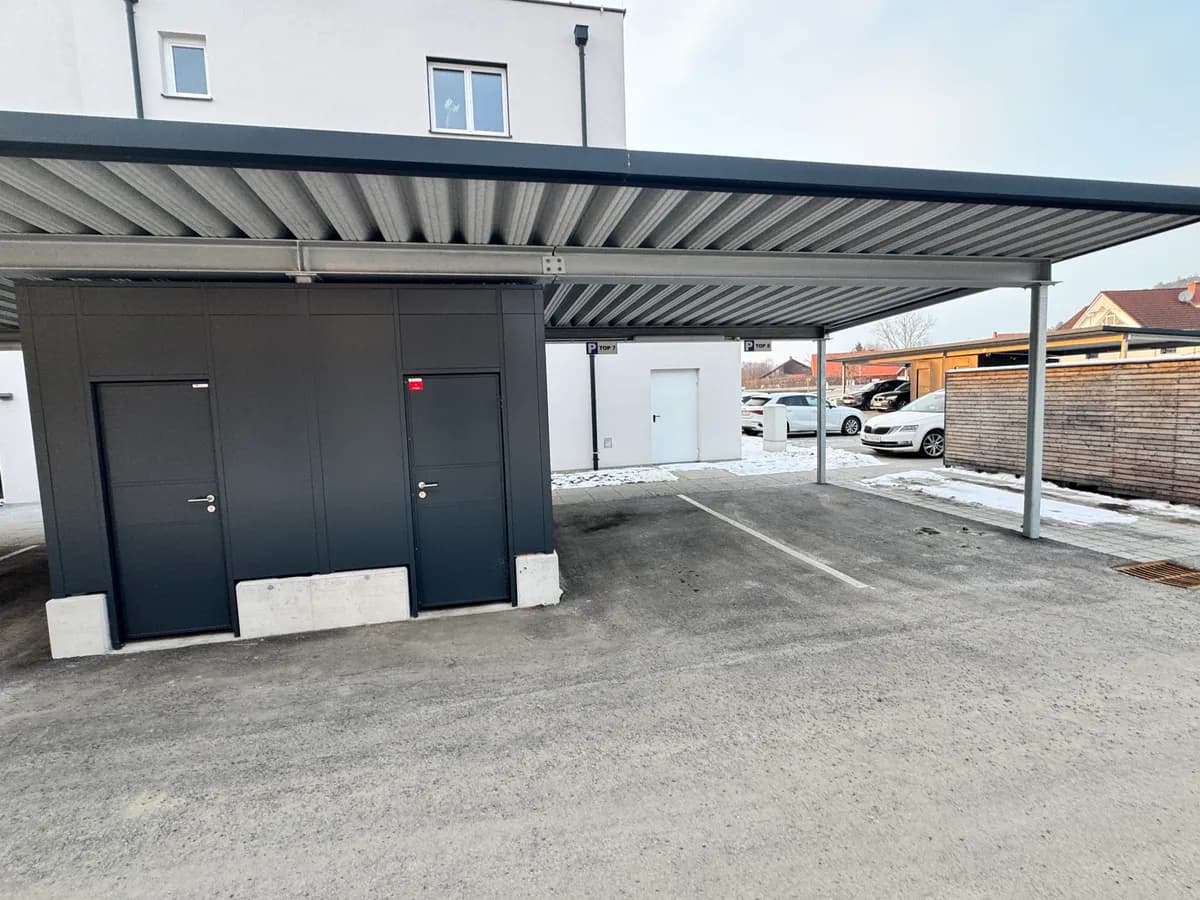 Immobilie kaufen in Weiz – 67,36 m², € 210.000 – Bild 9 von 12