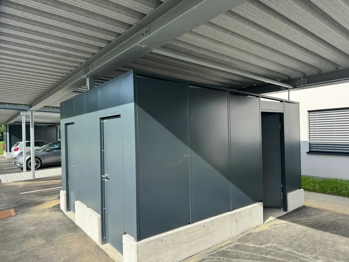 Immobilie kaufen in Weiz – 67,36 m², € 210.000 – Bild 10 von 12