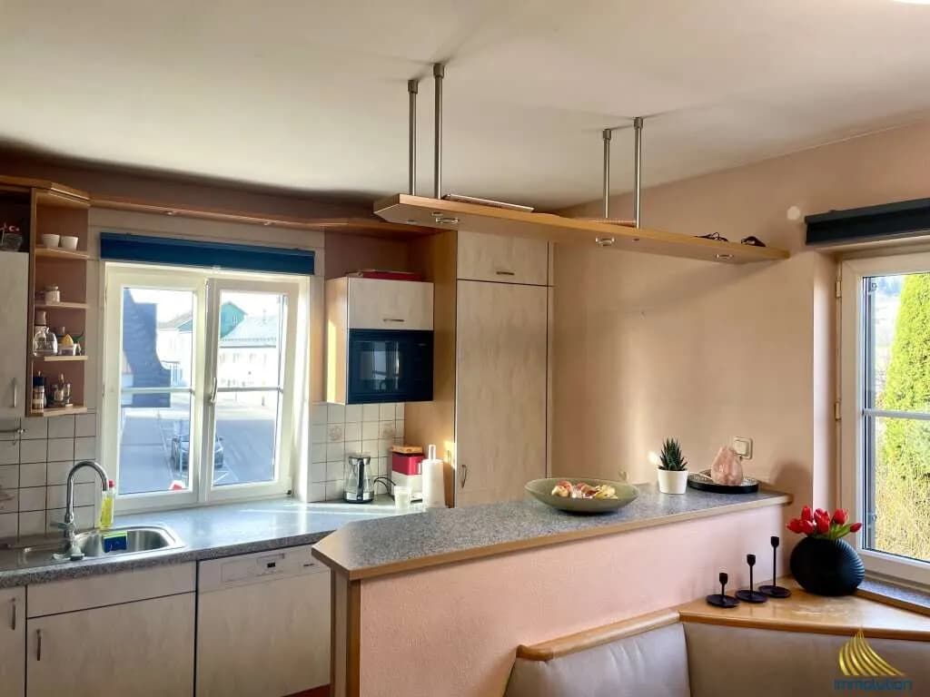 Haus kaufen in Perg – 240 m², € 511.000