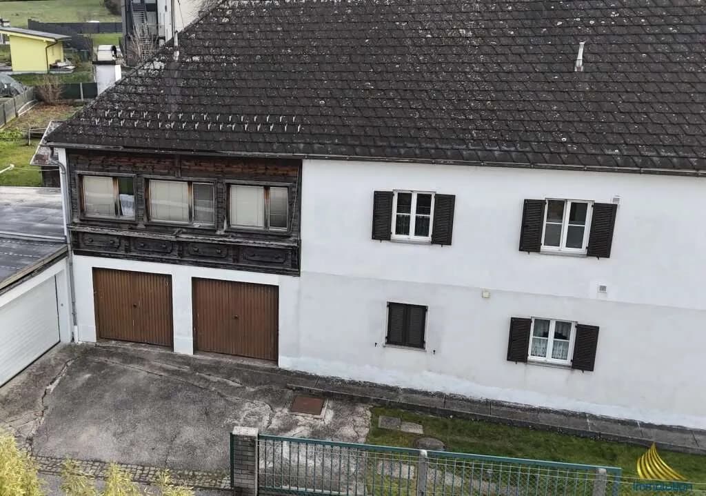 Haus kaufen in Perg – 240 m², € 511.000 – Bild 12 von 12