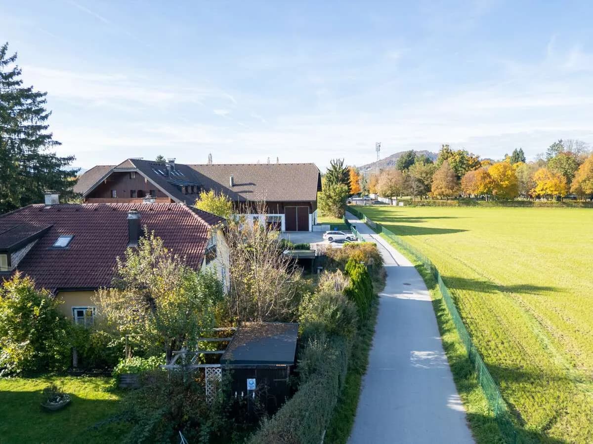 Grundstück kaufen in Salzburg Stadt – 808 m², € 2.400.000 – Bild 4 von 9