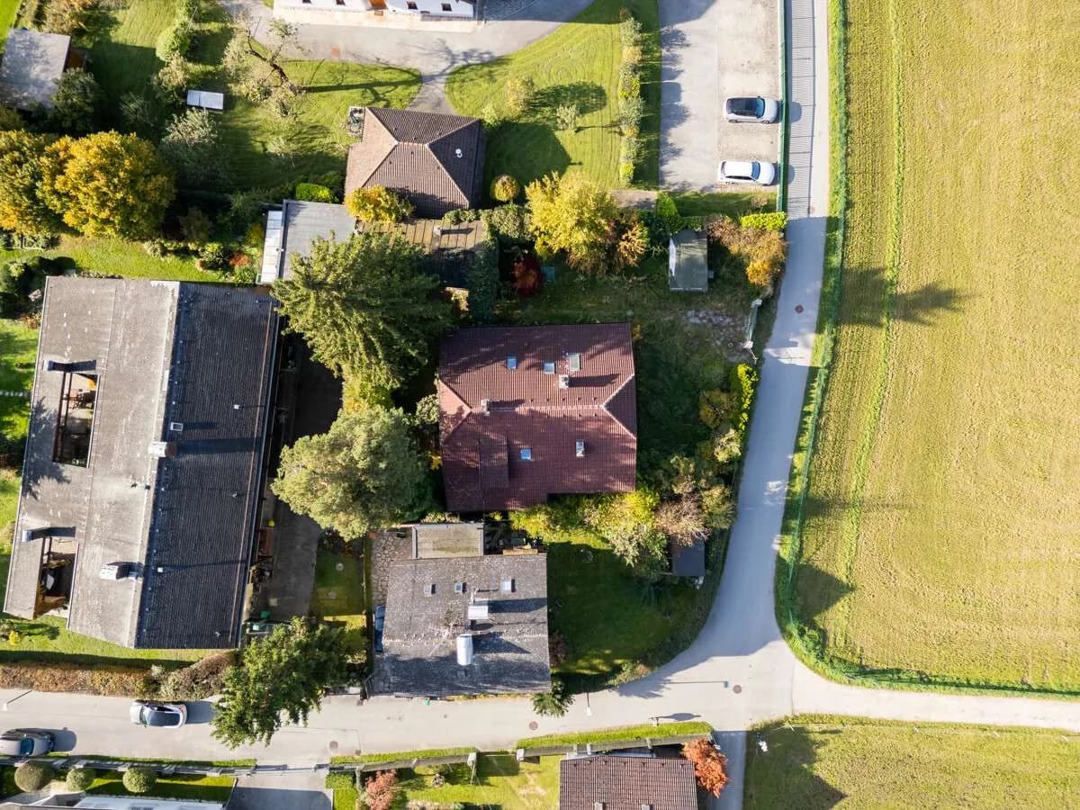 Grundstück kaufen in Salzburg Stadt – 808 m², € 2.400.000 – Bild 5 von 9