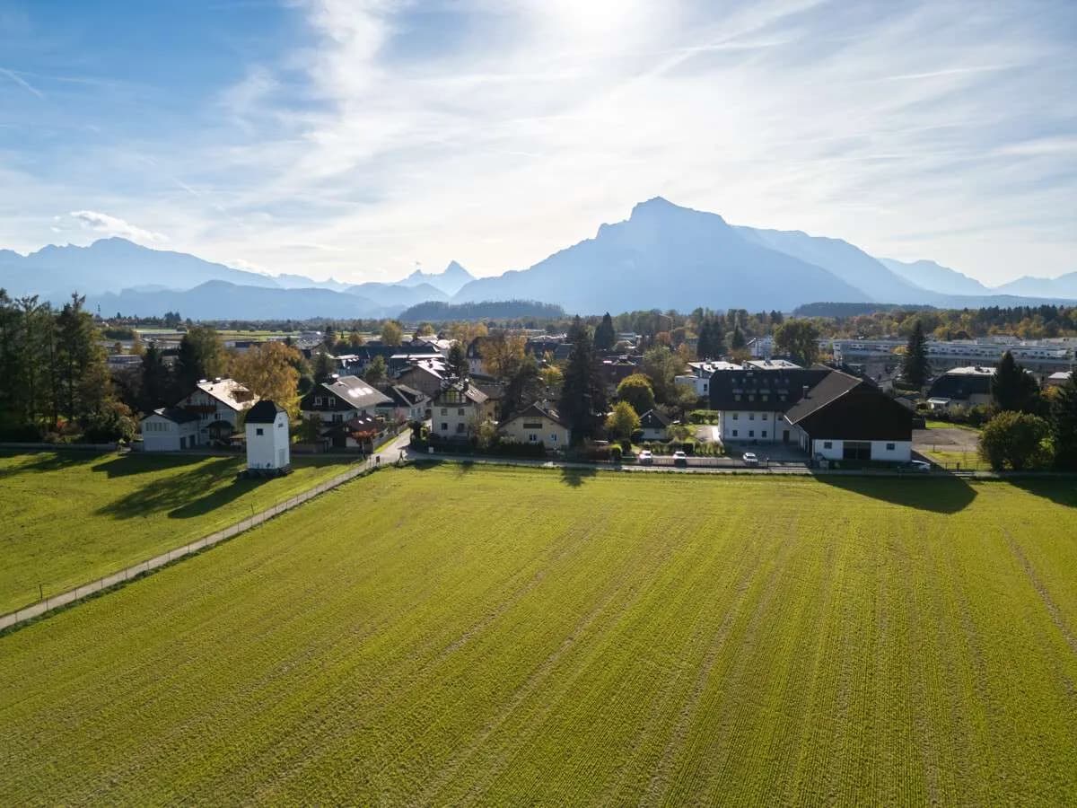 Grundstück kaufen in Salzburg Stadt – 808 m², € 2.400.000 – Bild 6 von 9