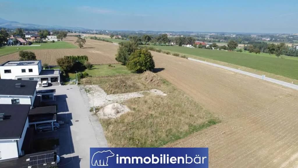 Grundstück kaufen in Amstetten – 547 m², € 65.640