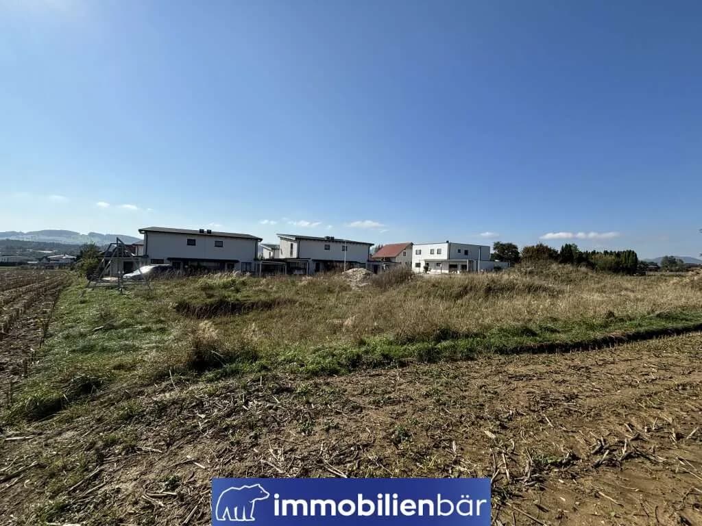 Grundstück kaufen in Amstetten – 547 m², € 65.640 – Bild 2 von 6