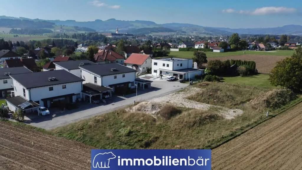 Grundstück kaufen in Amstetten – 547 m², € 65.640 – Bild 3 von 6