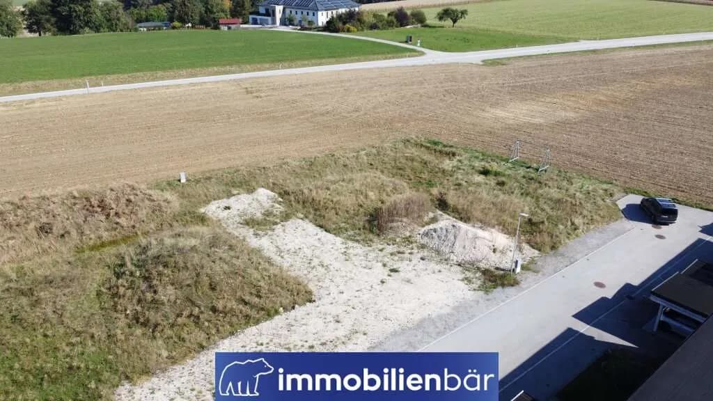 Grundstück kaufen in Amstetten – 547 m², € 65.640 – Bild 4 von 6