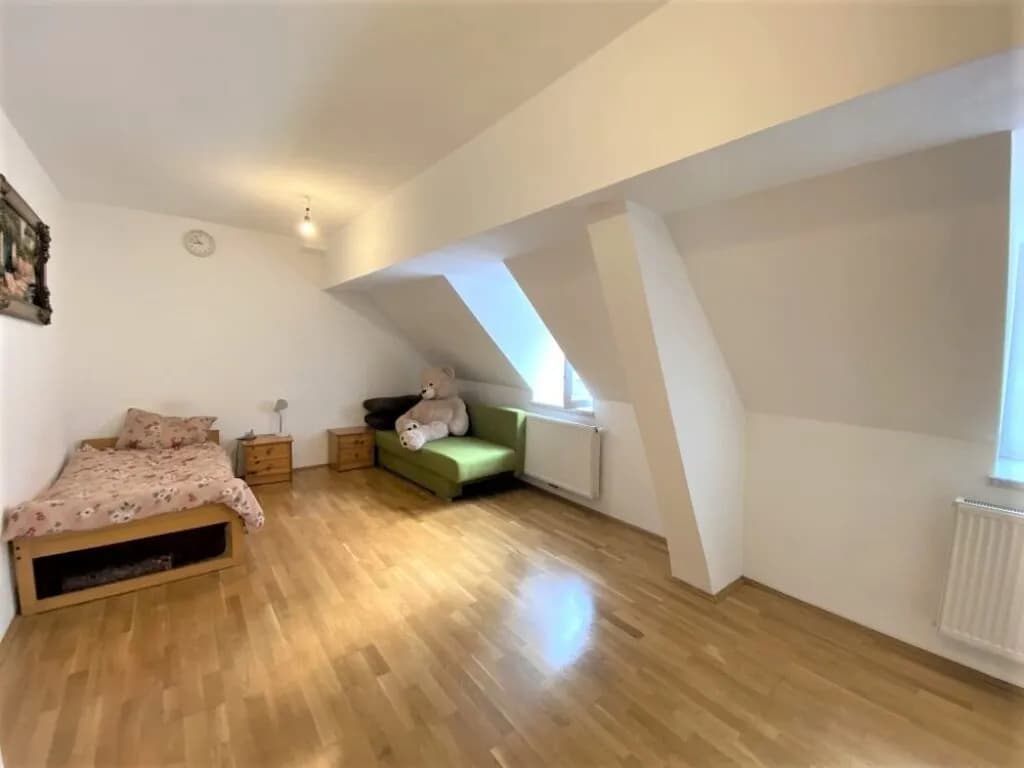 1-Zimmer-Wohnung mieten in Graz – 36 m², € 539