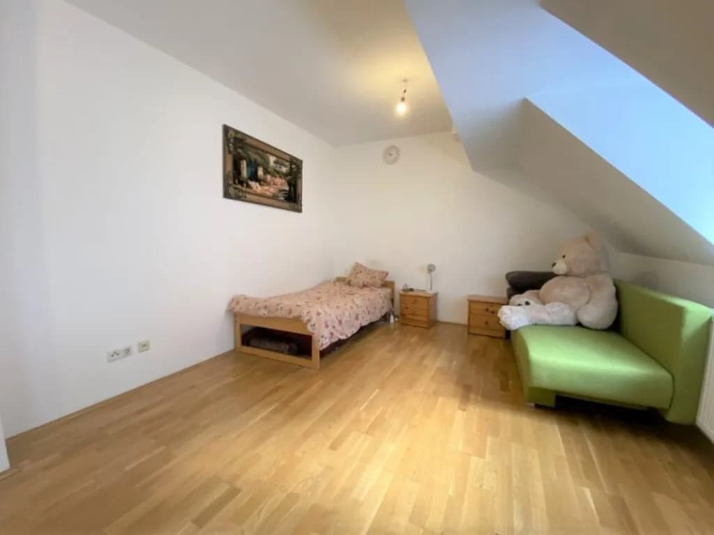 1-Zimmer-Wohnung mieten in Graz – 36 m², € 539 – Bild 2 von 12