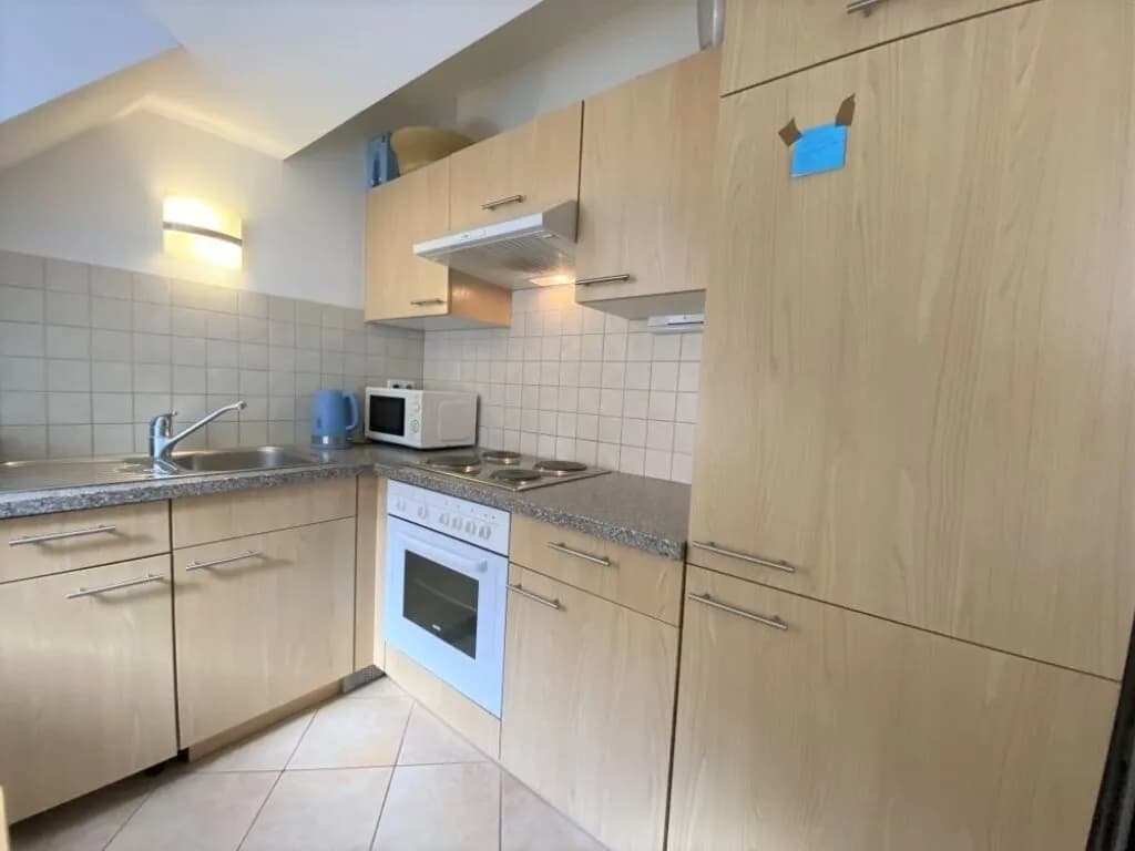 1-Zimmer-Wohnung mieten in Graz – 36 m², € 539 – Bild 6 von 12