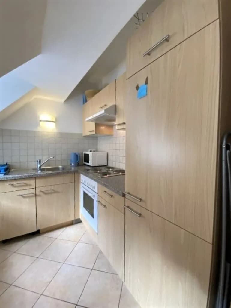 1-Zimmer-Wohnung mieten in Graz – 36 m², € 539 – Bild 7 von 12