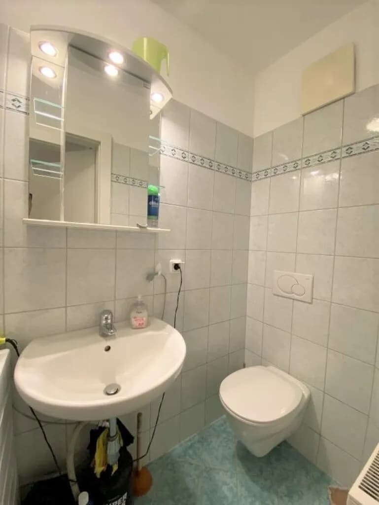 1-Zimmer-Wohnung mieten in Graz – 36 m², € 539 – Bild 10 von 12