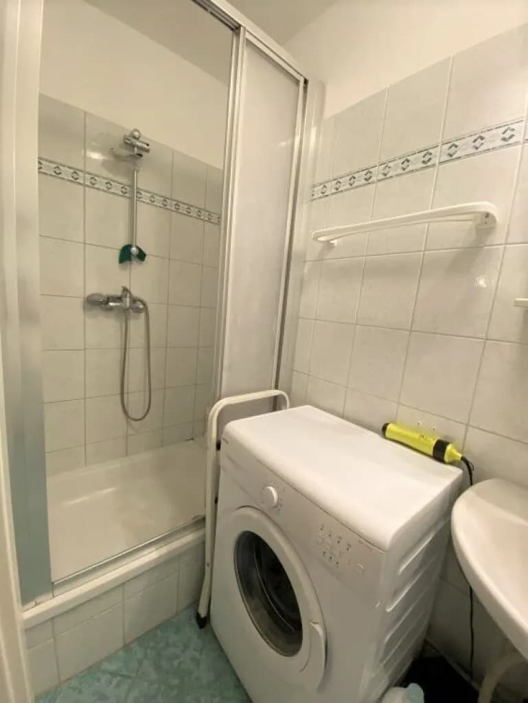 1-Zimmer-Wohnung mieten in Graz – 36 m², € 539 – Bild 11 von 12