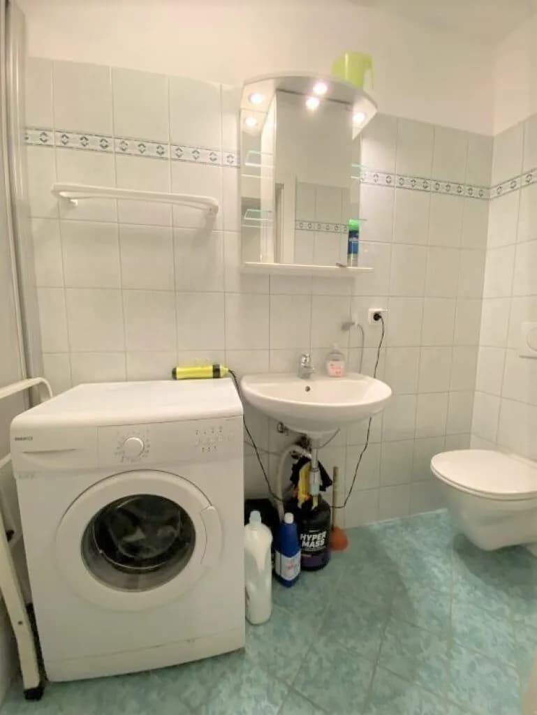 1-Zimmer-Wohnung mieten in Graz – 36 m², € 539 – Bild 12 von 12