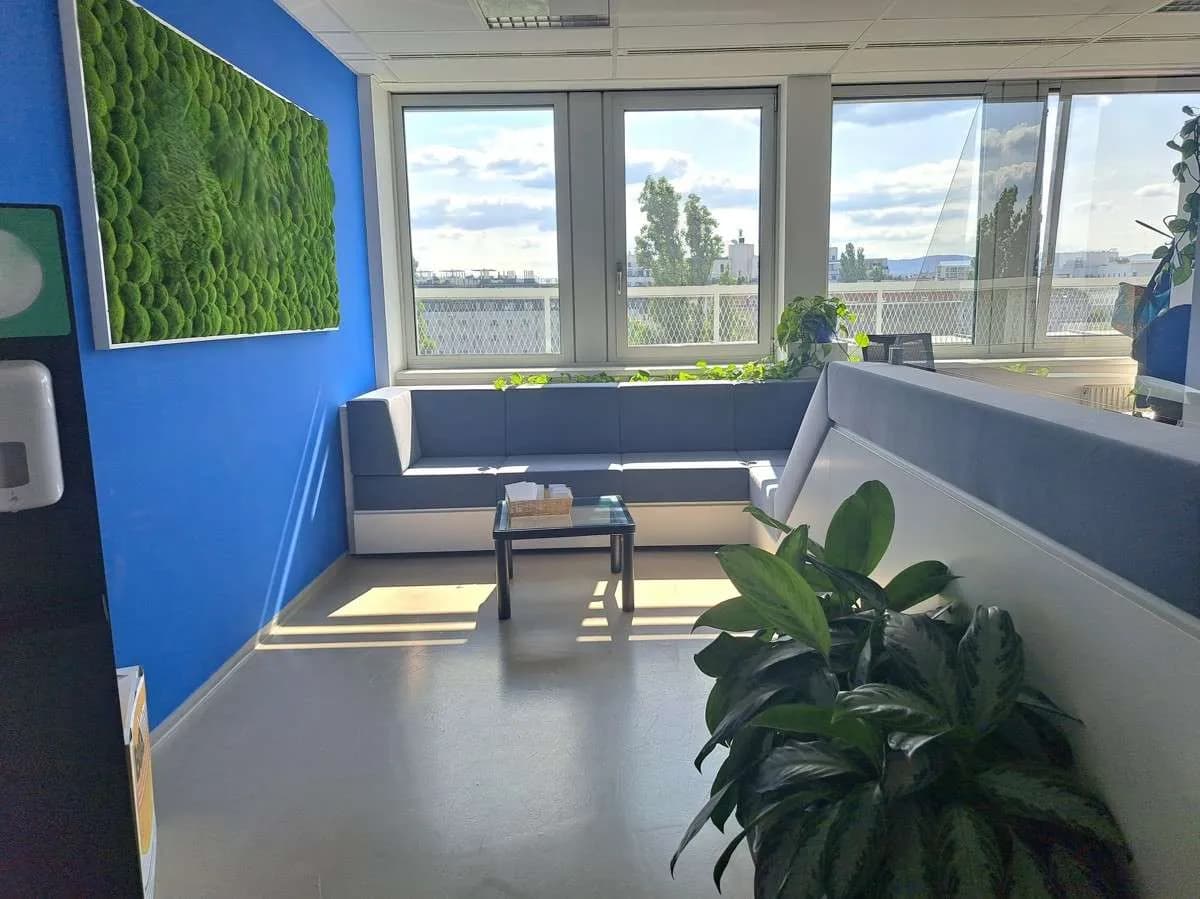 Gewerbeimmobilie mieten in Wien – 2 194 m², € 13 – Bild 3 von 14