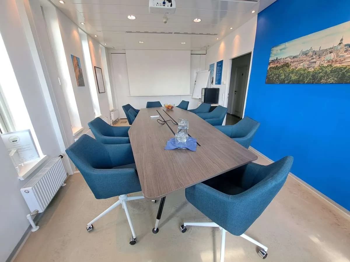 Gewerbeimmobilie mieten in Wien – 2 194 m², € 13 – Bild 5 von 14
