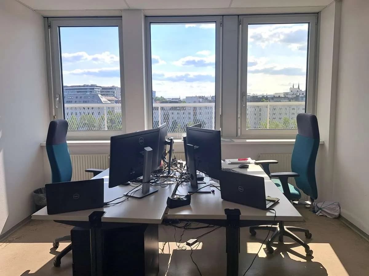 Gewerbeimmobilie mieten in Wien – 2 194 m², € 13 – Bild 6 von 14