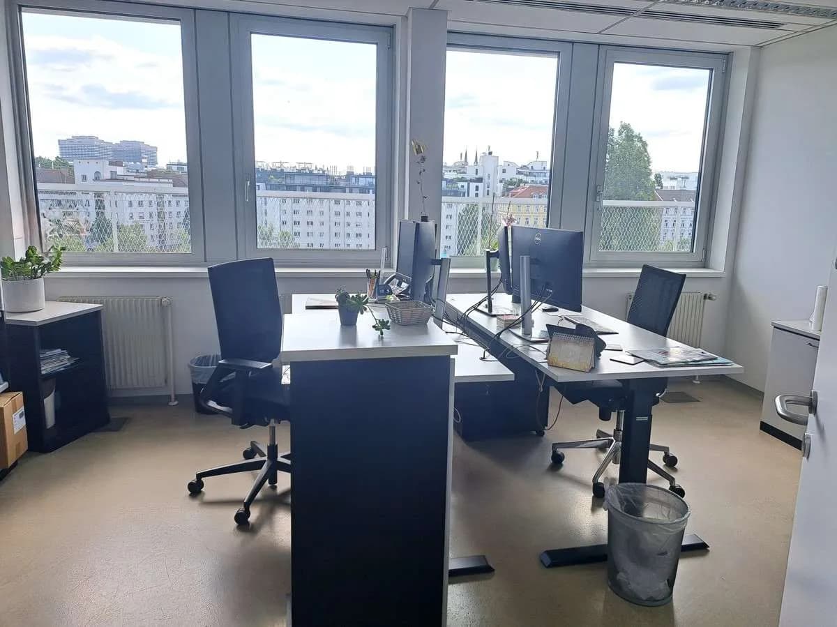 Gewerbeimmobilie mieten in Wien – 2 194 m², € 13 – Bild 8 von 14