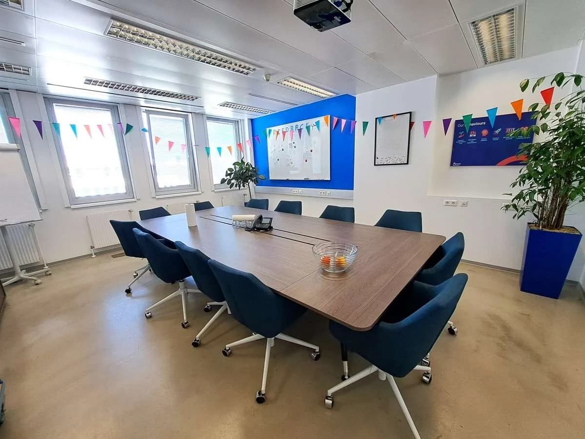 Gewerbeimmobilie mieten in Wien – 2 194 m², € 13 – Bild 10 von 14