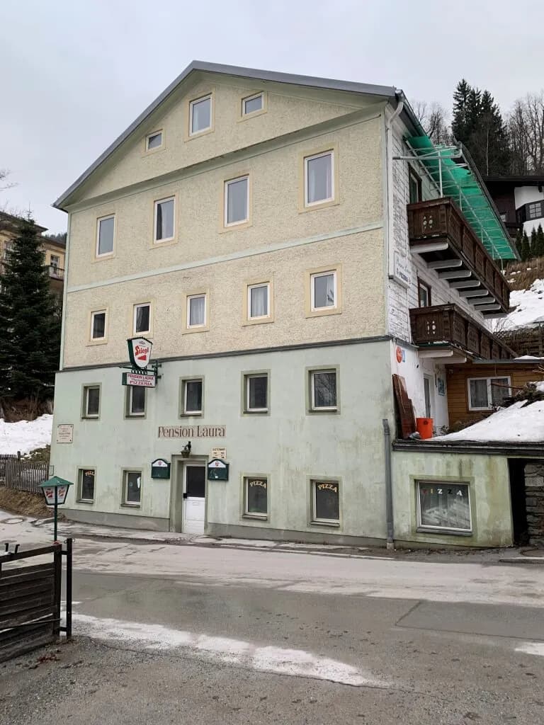 Immobilie kaufen in Sankt Johann im Pongau – 1 454 m², € 990.000 – Bild 1 von 5