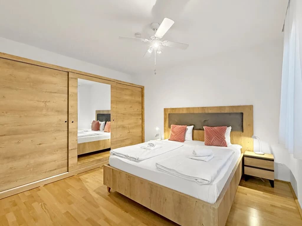 2-Zimmer-Wohnung kaufen in Wien – 42,4 m², € 304.000 – Bild 2 von 9
