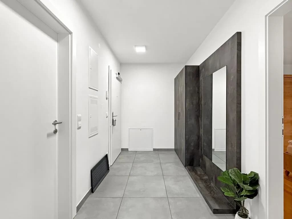 2-Zimmer-Wohnung kaufen in Wien – 42,4 m², € 304.000 – Bild 5 von 9