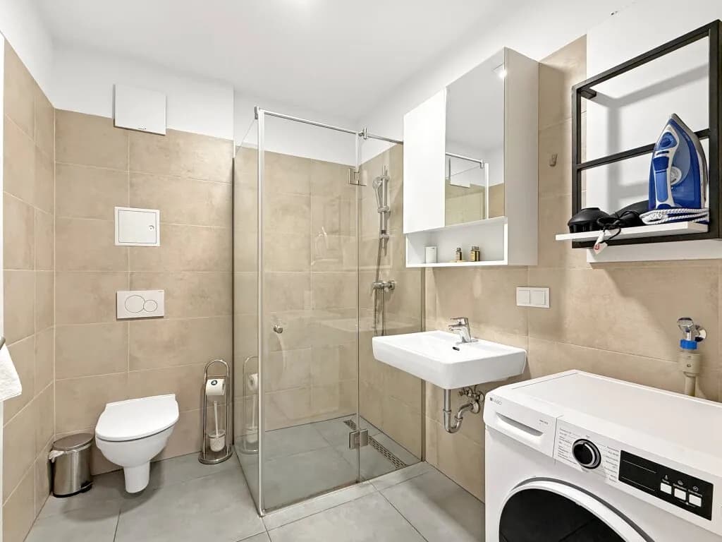 2-Zimmer-Wohnung kaufen in Wien – 42,4 m², € 304.000 – Bild 6 von 9