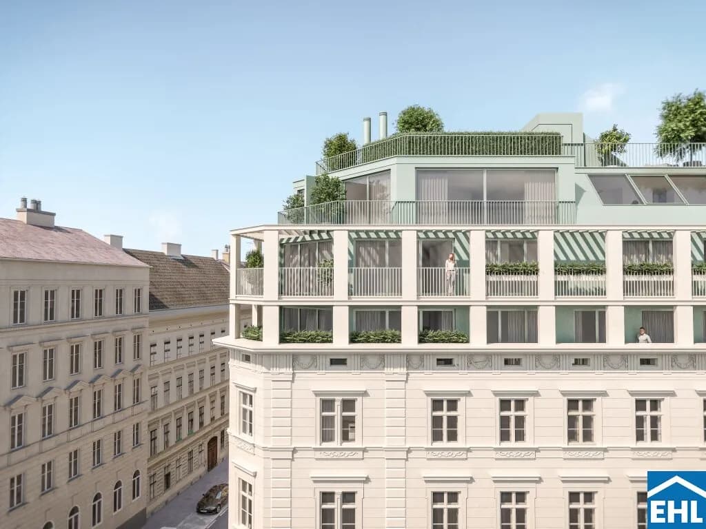 4-Zimmer-Wohnung kaufen in Wien – 148 m², € 1.975.000 – Bild 11 von 13