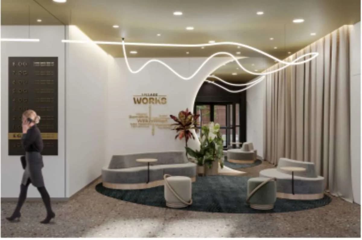 Gewerbeimmobilie mieten in Wien – 170 m², € 11 – Bild 4 von 6