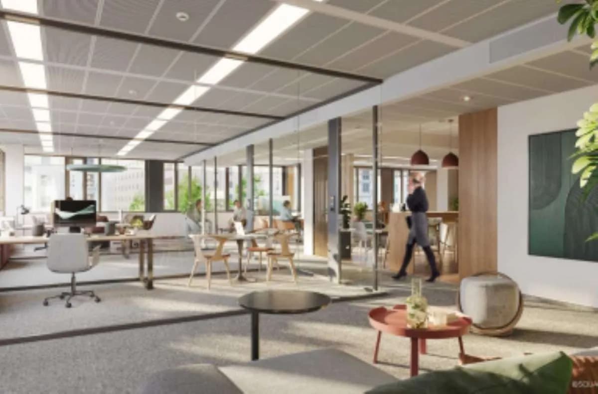 Gewerbeimmobilie mieten in Wien – 170 m², € 11 – Bild 6 von 6