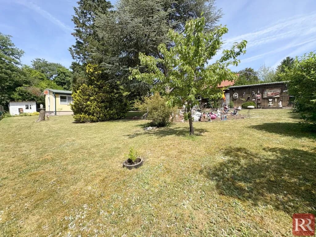 3-Zimmer-Wohnung kaufen in Eisenstadt - Umgebung – 54,3 m², € 120.000 – Bild 2 von 14