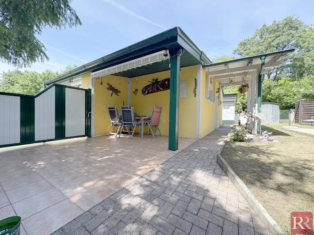 3-Zimmer-Wohnung kaufen in Eisenstadt - Umgebung – 54,3 m², € 120.000 – Bild 3 von 14