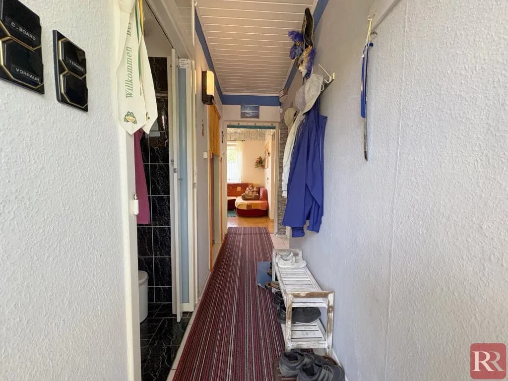 3-Zimmer-Wohnung kaufen in Eisenstadt - Umgebung – 54,3 m², € 120.000 – Bild 4 von 14