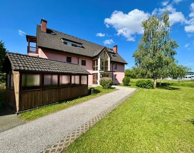 2-Zimmer-Wohnung mieten in Südoststeiermark – 63,2 m², € 733