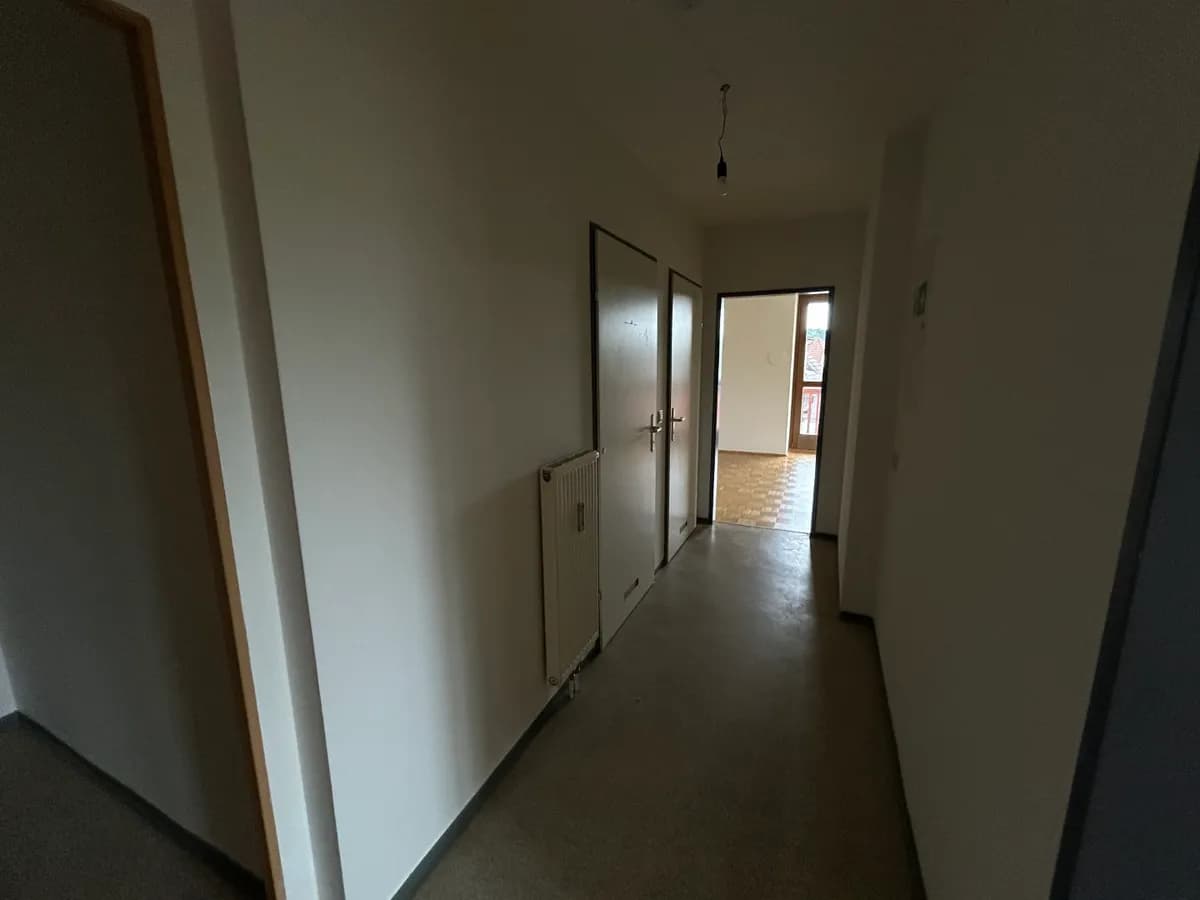 2-Zimmer-Wohnung mieten in Südoststeiermark – 63,2 m², € 733 – Bild 6 von 9