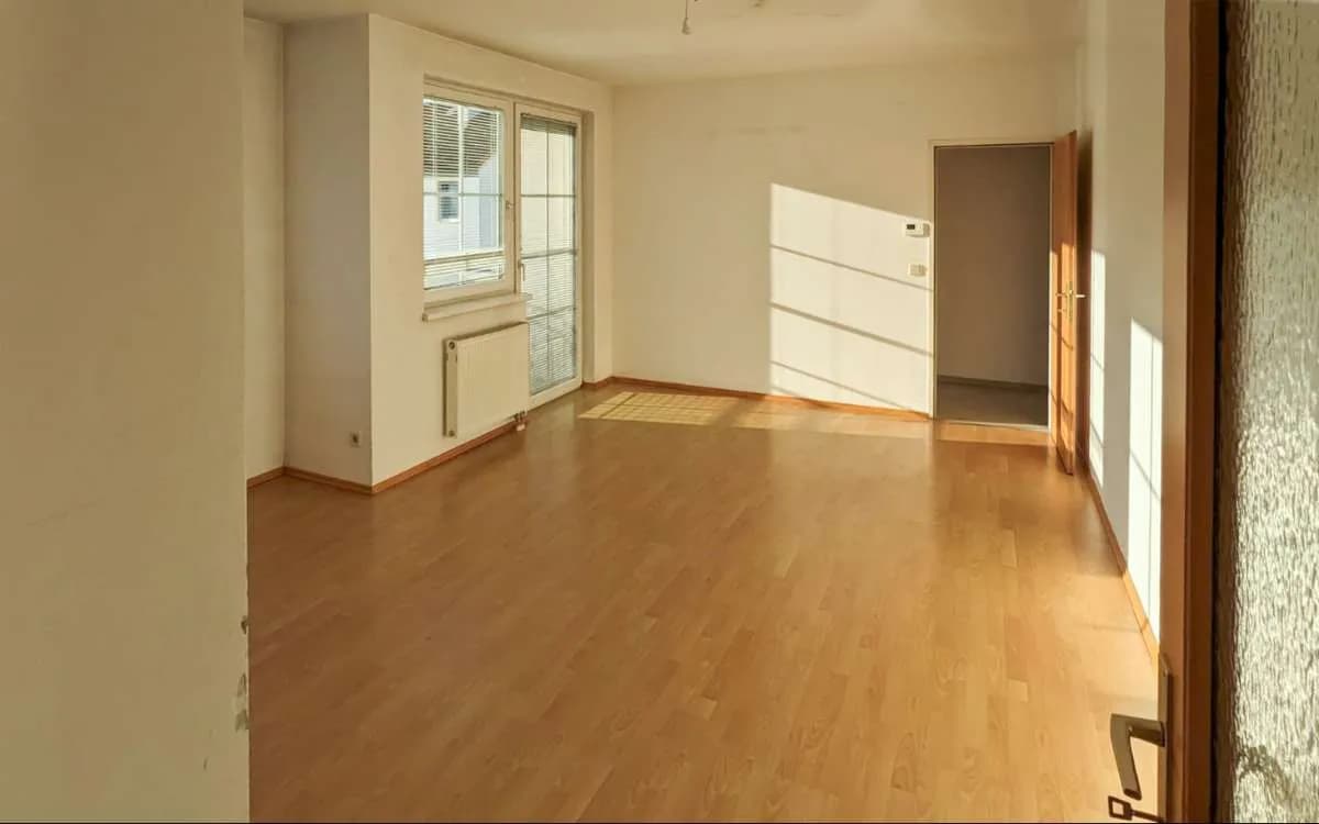 3-Zimmer-Wohnung mieten in Jennersdorf – 74,3 m², € 678 – Bild 3 von 5