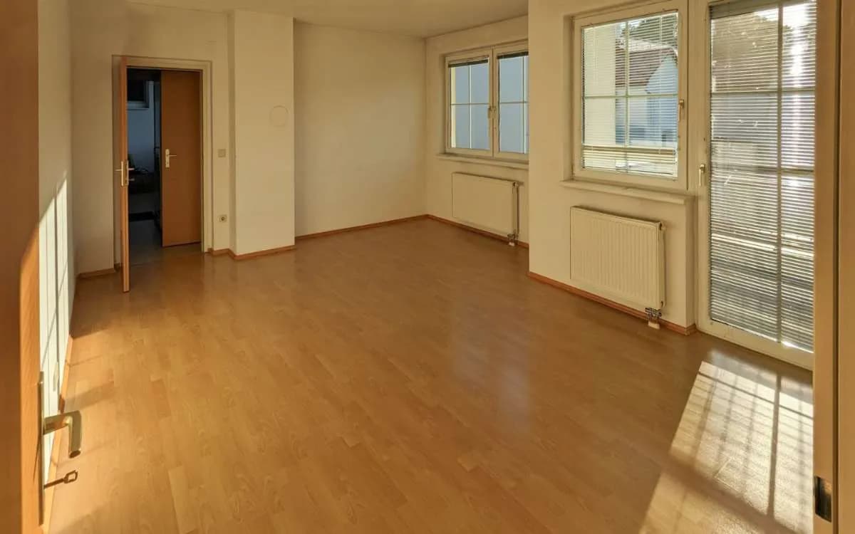 3-Zimmer-Wohnung mieten in Jennersdorf – 74,3 m², € 678 – Bild 4 von 5