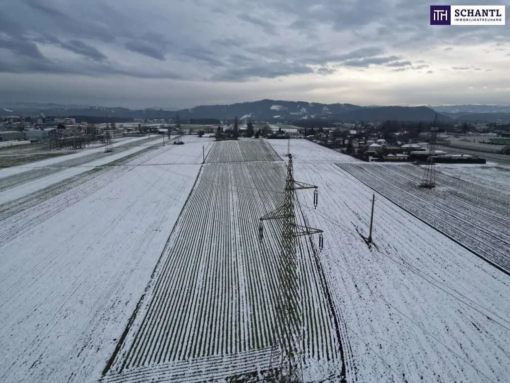 Grundstück kaufen in Leibnitz – 7 500 m², € 399.000 – Bild 7 von 13